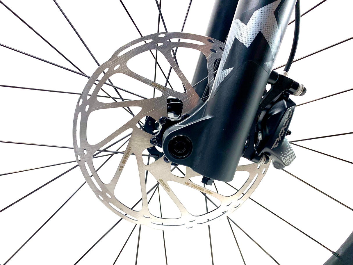 2025 Specialized Status 2 170 Sram NX Eagle 1X12 Size: S0 (Preowned)