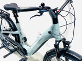 2027 Specialized Turbo Como 5.0 IGH E-Bike Size: Medium (Preowned)
