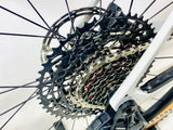 2026 Specialized Diverge 4 Comp Carbon SRAM Apex AXS 1X12 Size: 58cm (Preowned)