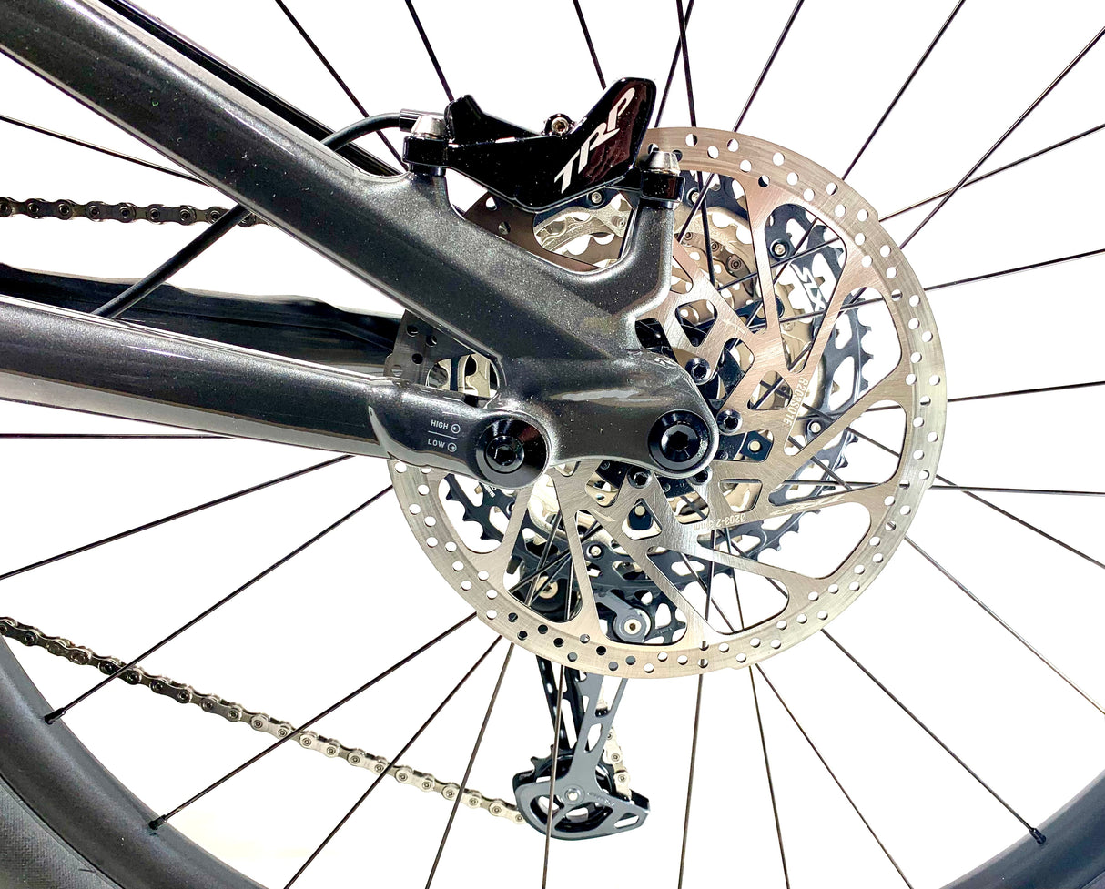 2025 Specialized Stumpjumper 15 Comp Alloy Shimano 1X12 Size: S6 (Preowned)