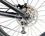 2025 Specialized Stumpjumper 15 Comp Alloy Shimano 1X12 Size: S6 (Preowned)