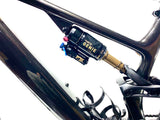 Specialized Turbo Levo 4 Pro SRAM X0 Size: S5 (Preowned)