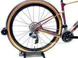 2025 Giant Revolt Advanced Pro 1 Sram Rival AXS 2X12 Size: Small (Preowned)