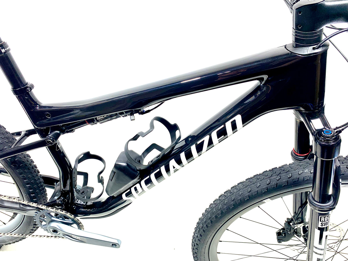 2027 Specialized Epic 9 Expert SRAM GX AXS 1X12 Size: Medium (Preowned)