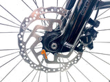 2027 Specialized Turbo Vado 3 Evo 4.0 Size: Medium (Preowned)