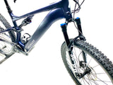 2027 Specialized Turbo Levo R Comp Alloy SRAM Size: S5 (Preowned)