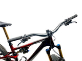 2026 Specialized S-Works Stumpjumper 15 Evo XTR Di2 Size: S3 (Preowned)