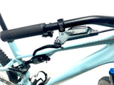 2025 Specialized Stumpjumper 15 Comp SRAM AXS 1X12 Size: S5 (Preowned)