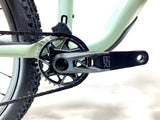 2024 Specialized Epic 8 Evo Pro SRAM X0 AXS Size: Medium (Preowned)