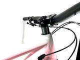 2024 Specialized Status 2 140 Alloy Deore 1X12 29er Alloy Wheels Size: S4 (Large)