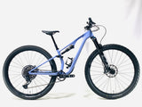 2024 Specialized Epic 8 Evo Comp 29 SRAM GX 1X12 Size: XS (Preowned)