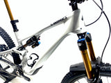 2026 Specialized S-Works Stumpjumper 15 Evo XTR Di2 Size: S4 (Preowned)