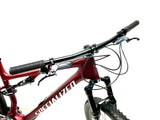 2024 Specialized Epic 8 Expert SRAM GX AXS Size: XL (Preowned)