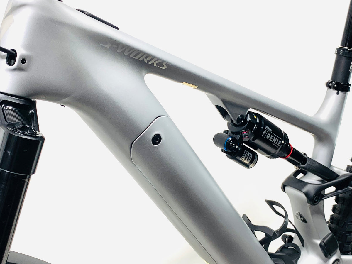 2027 Specialized S-Works Turbo Levo 4 Sram XX Size: S4 (Preowned)