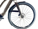 2026 Specialized Turbo Vado SL 2 4.0 Step-Through  EQ E-Bike Size: Small (Preowned)