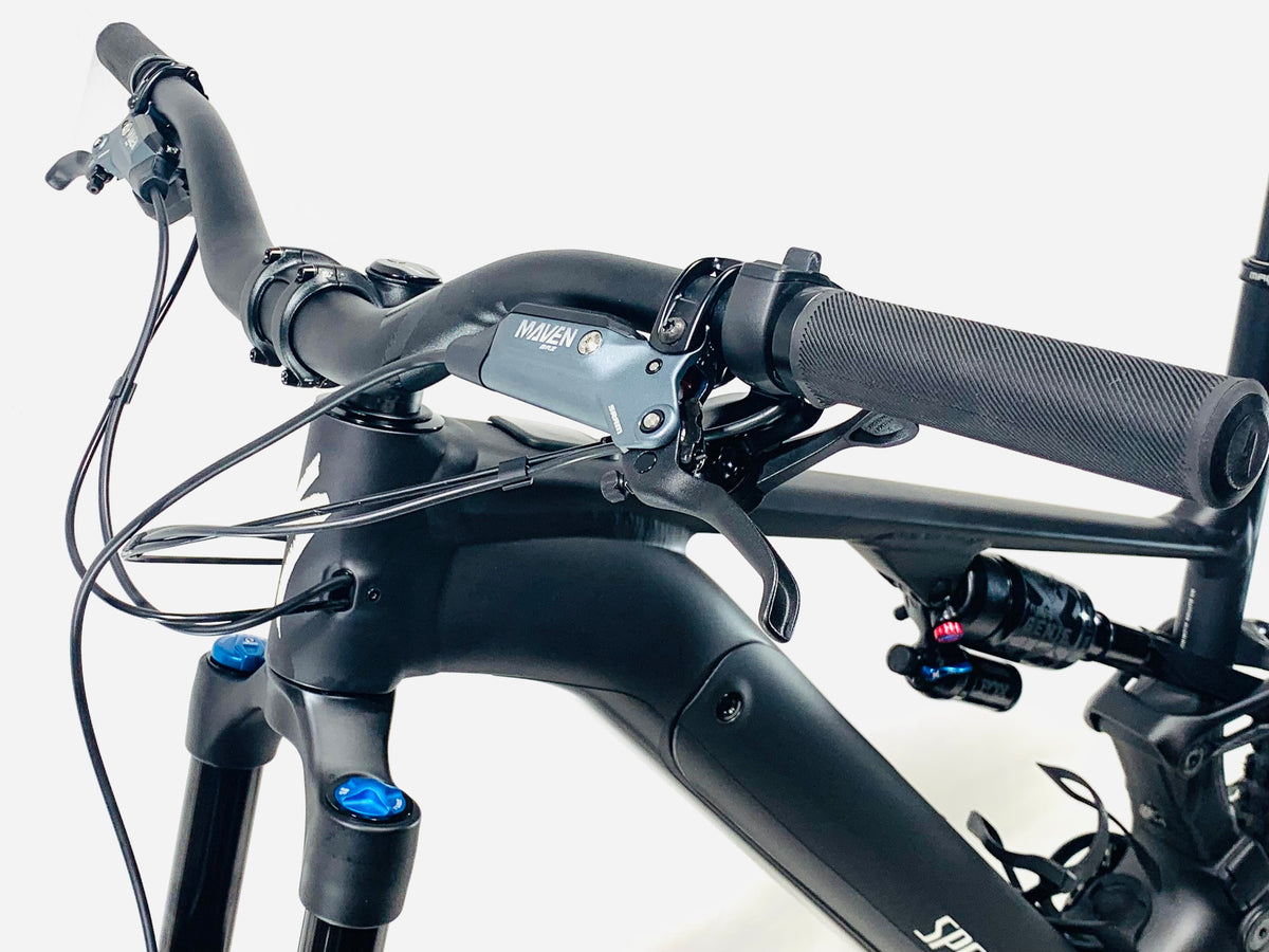 2027 Specialized Turbo Levo 4 Comp Alloy SRAM Size: S4 (Preowned)
