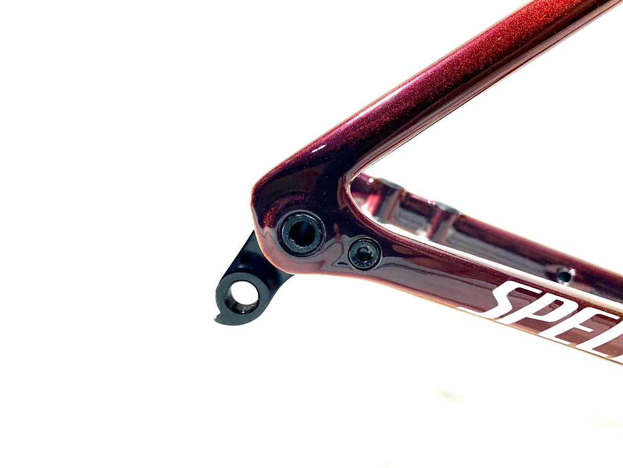 2025 Specialized S-Works Tarmac SL8 Carbon Frameset Size: 56cm (Preowned)