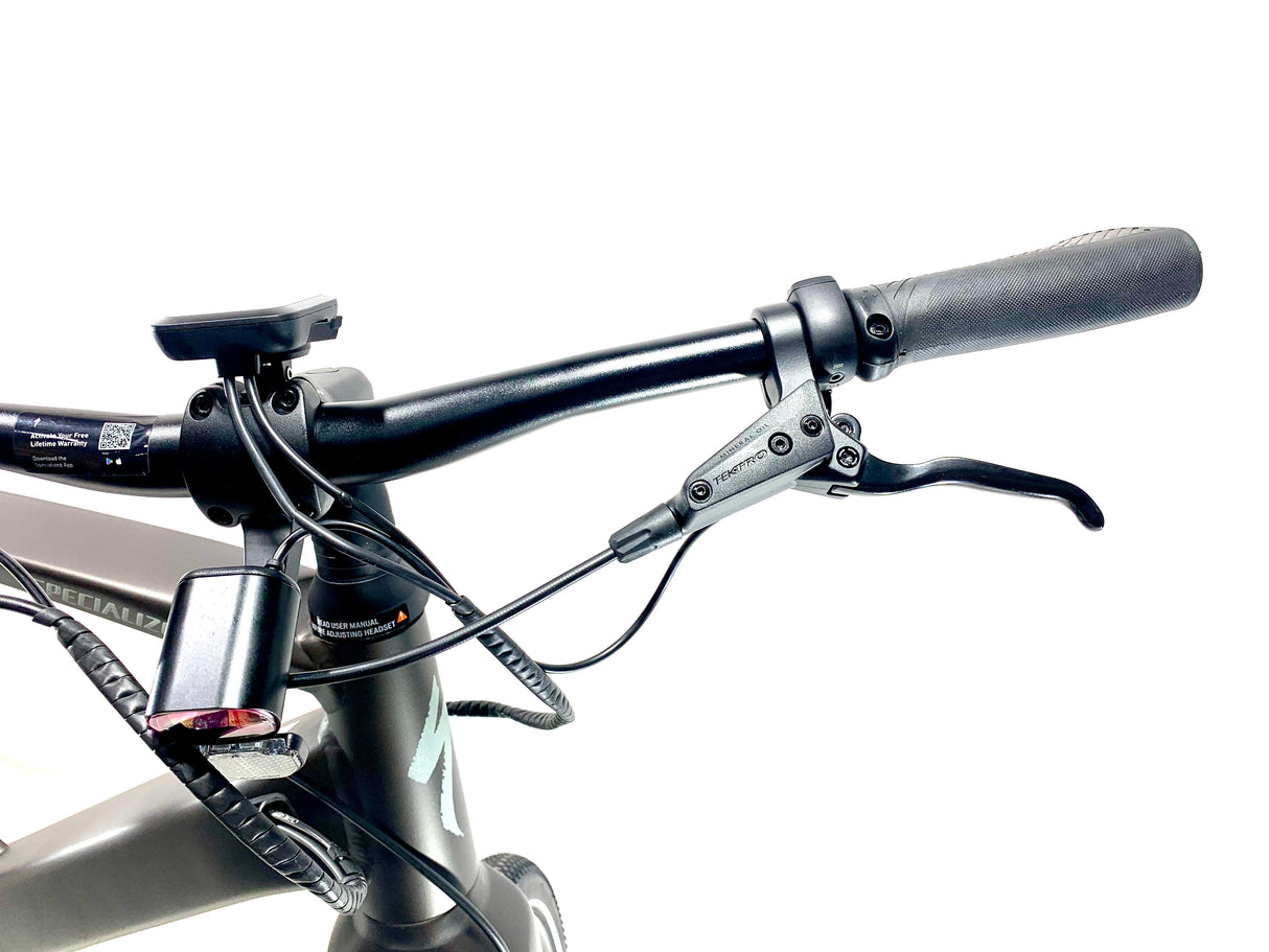 2027 Specialized Turbo Vado SL 2 4.0 Size: Large (Preowned)