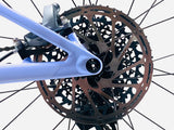 2024 Specialized Epic 8 Evo Comp 29 SRAM GX 1X12 Size: XS (Preowned)