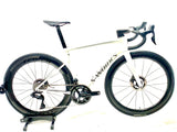 2024 Specialized S-Works Tarmac SL8 Dura Ace 2X12 Size: 54cm (Preowned) C