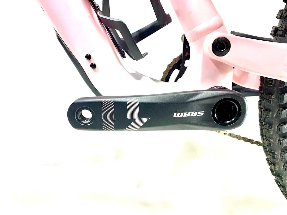 2025 Specialized Status 2 170 Sram NX Eagle 1X12 Size: S0 (Preowned)