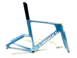 2025 Specialized S-Works Shiv TT Disc Carbon Module Size: Med (Preowned)