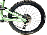 2026 Specialized Stumpjumper 15 Evo Expert XT Di2 Size: S2 (Preowned)