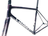 2027 Specialized S-Works Aethos 2 Carbon Frameset Size: 56cm (Preowned)