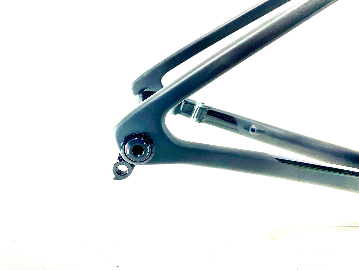 2027 Specialized S-Works Tarmac SL9 Frame - FACT 12r Carbon Size: 52cm (Preowned)