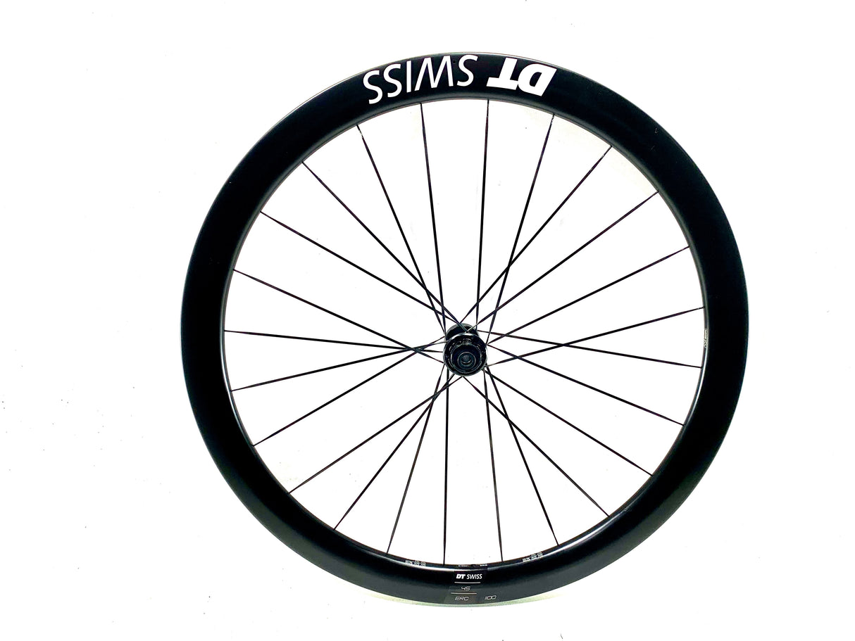 DT Swiss 1100 ERC DICUT 45 Wheel Set (Preowned)