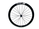 DT Swiss 1100 ERC DICUT 45 Wheel Set (Preowned)