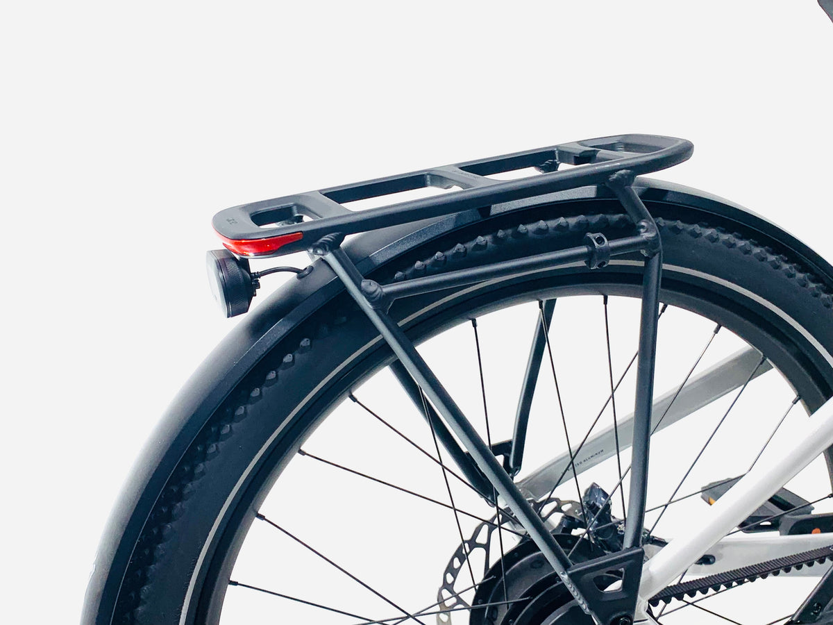 2026 Specialized Turbo Como 5.0 IGH E-Bike Size: Medium (Preowned)