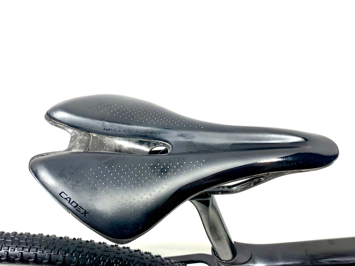 2023 Giant Revolt Advanced Pro GRX Di2 11 Speed Size: Small (Preowned)