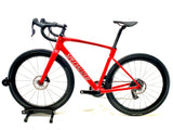 2027 Specialized Roubaix SL8 Pro Sram Force AXS Size: 56cm (Preowned)