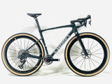 2027 Specialized S-Works Crux 5 Sram Red XPLR Size 56cm (Preowned)