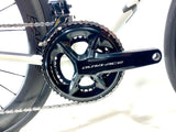 2024 Specialized S-Works Tarmac SL8 Dura Ace 2X12 Size: 54cm (Preowned) C