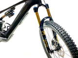 Specialized Turbo Levo 4 Pro SRAM X0 Size: S4 (Preowned)