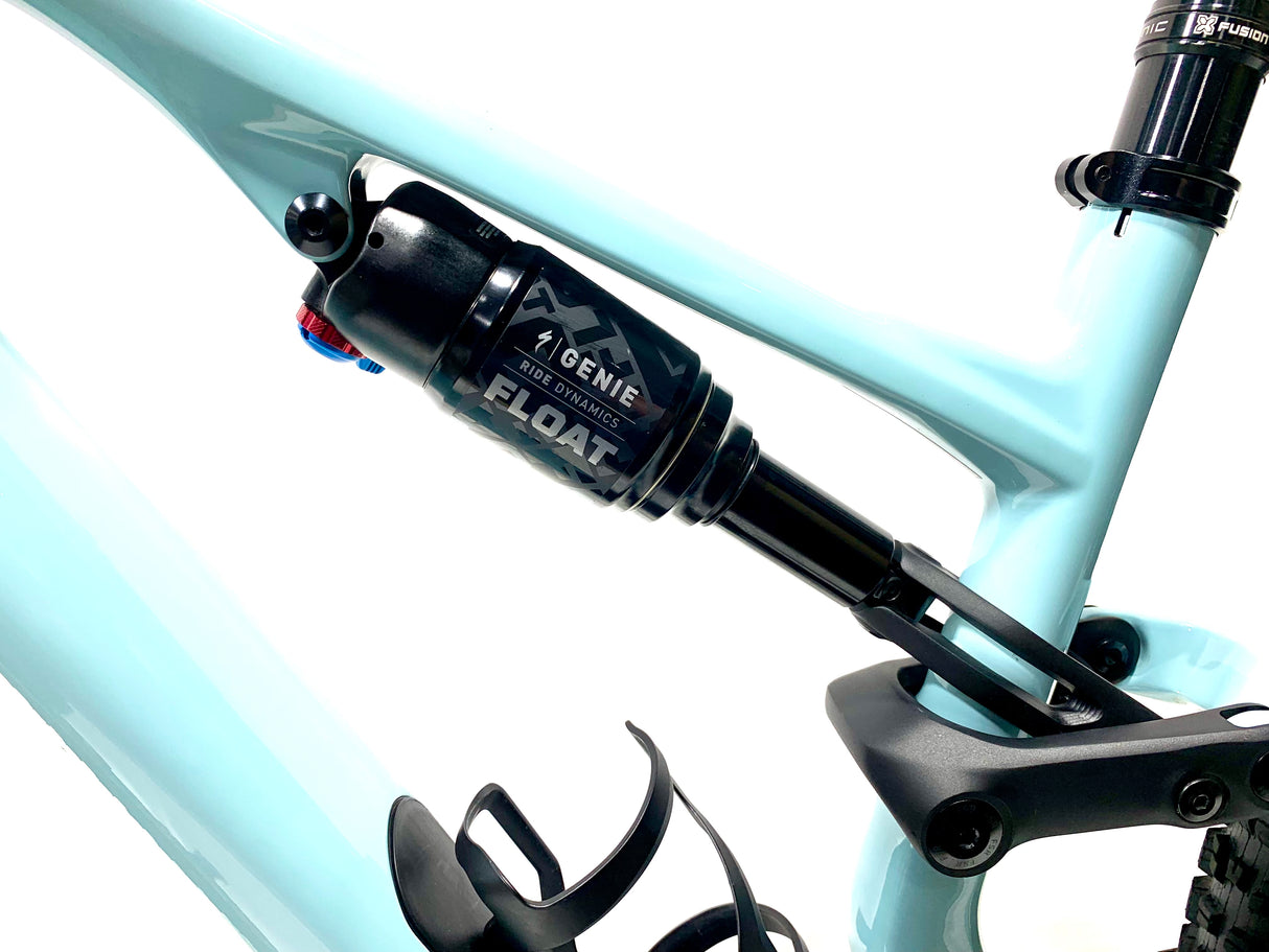 2025 Specialized Stumpjumper 15 Comp SRAM AXS 1X12 Size: S3 (Preowned)