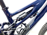 2024 Specialized Stumpjumper Evo Expert SRAM GX AXS 1X12 Size: S1 (Preowned)