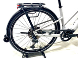 2026 Specialized Turbo Vado SL 2 5.0 Step-Through E-Bike Size: Medium (Preowned)