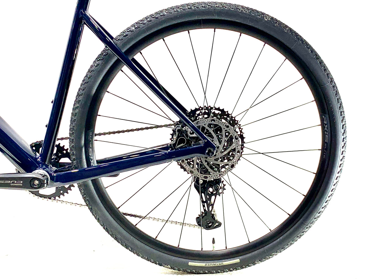 2026 Specialized Diverge 4 Sport Alloy Cues 1X11 Size: 58cm (Preowned)