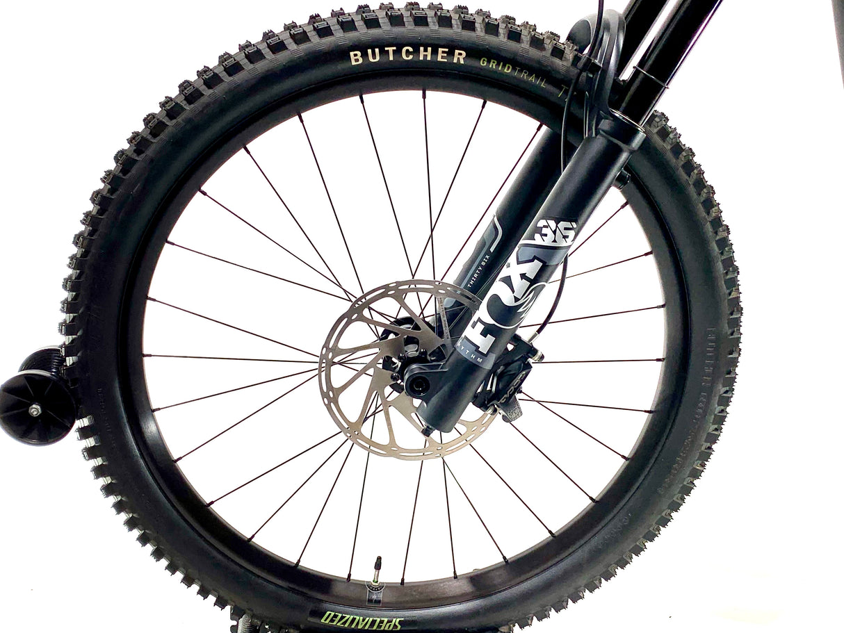 2025 Specialized Status 2 170 Sram NX Eagle 1X12 Size: S0 (Preowned)