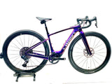 2025 Specialized S-Works Turbo Creo 2 Sram AXS Size: 49cm (Preowned)