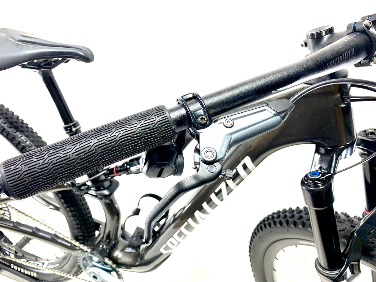 2024 Specialized Epic 8 Expert SRAM GX AXS Size: XS (Preowned)