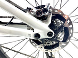 2026 Specialized S-Works Stumpjumper 15 Evo XTR Di2 Size: S1 (Preowned)