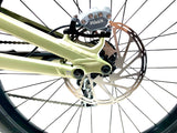 2024 Specialized Status 2 170 DH SRAM GX 1X7 Size: S5 Large (Preowned)