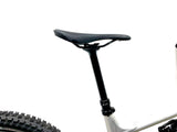 2024 Specialized Status 2 140 Alloy Deore 1X12 29er Alloy Wheels Size: S3 (Medium)