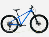 2021 Specialized Fuse Hardtail 27.5 Shimano 1X11 Size: Small (Preowned)
