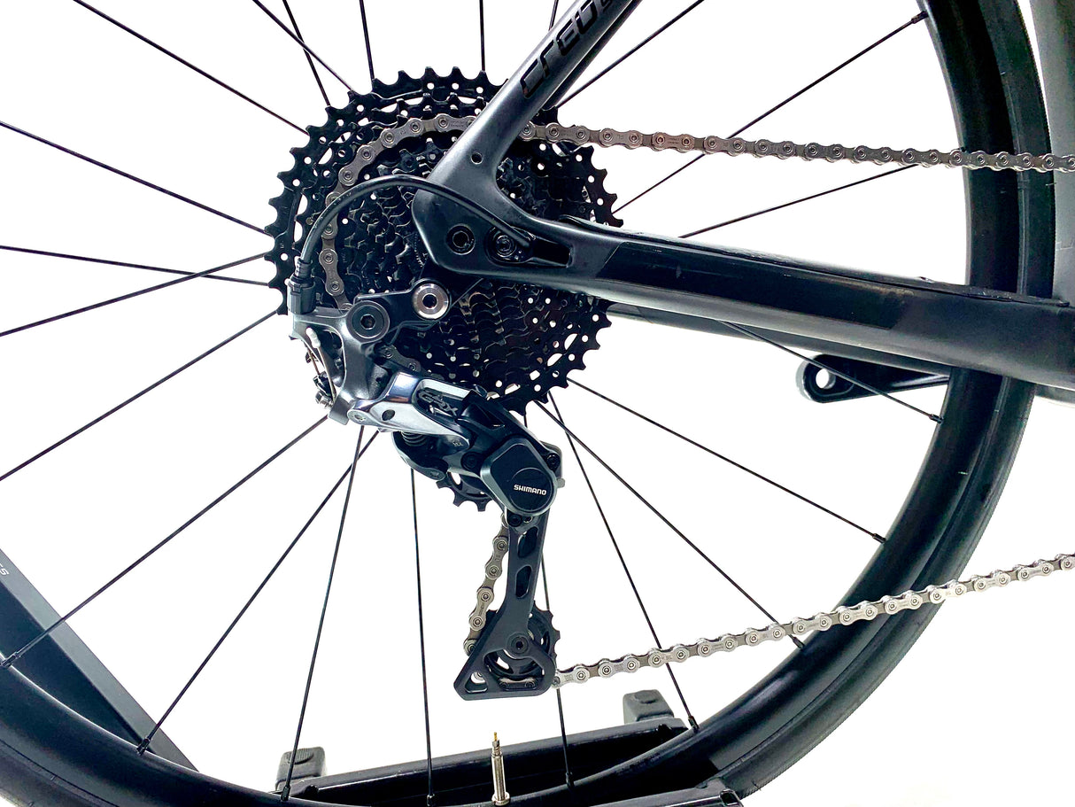 2021 Specialized Turbo Creo SL Comp Carbon Size: XL (Preowned)