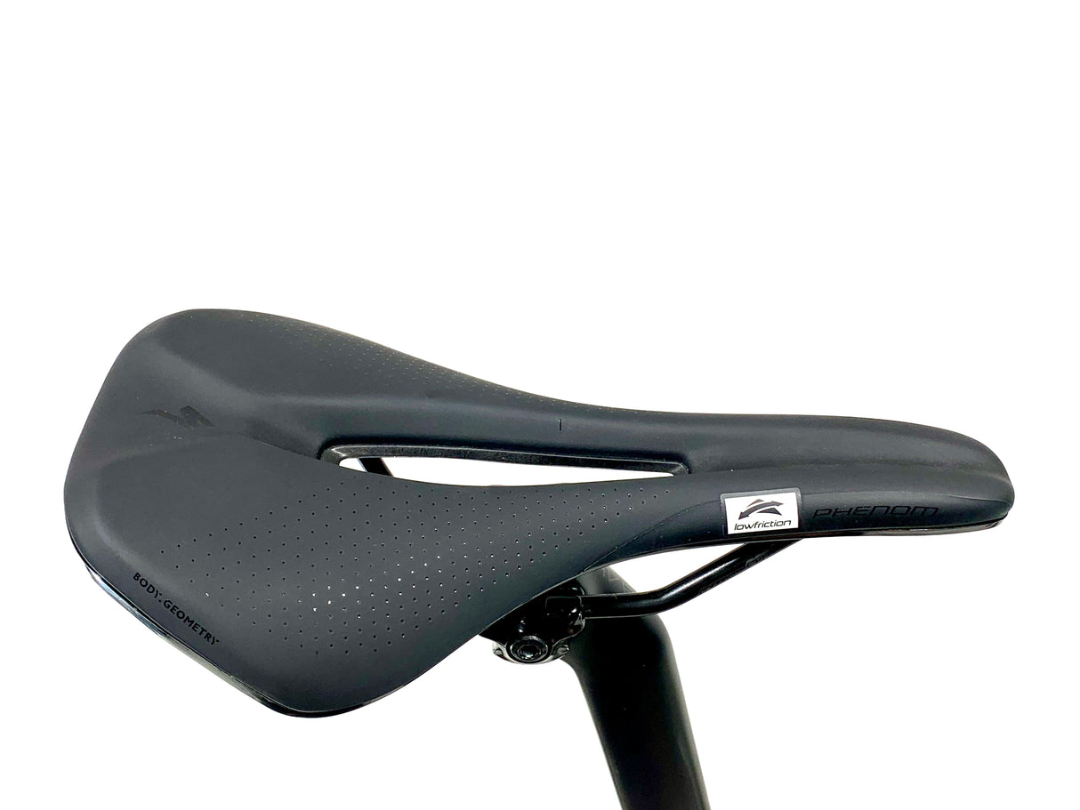 2024 Specialized Roubaix SL8 Expert Rival AXS Size: 58cm (Preowned)